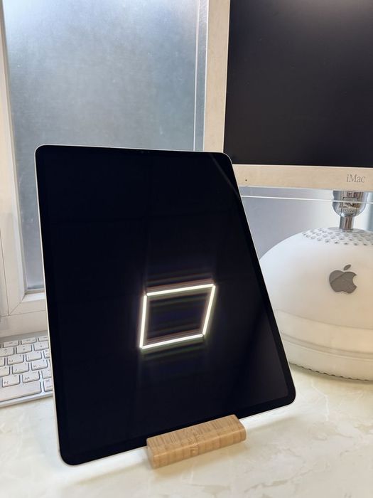 Планшет Apple iPad Pro 12.9" M1 LTE 512GB Silver