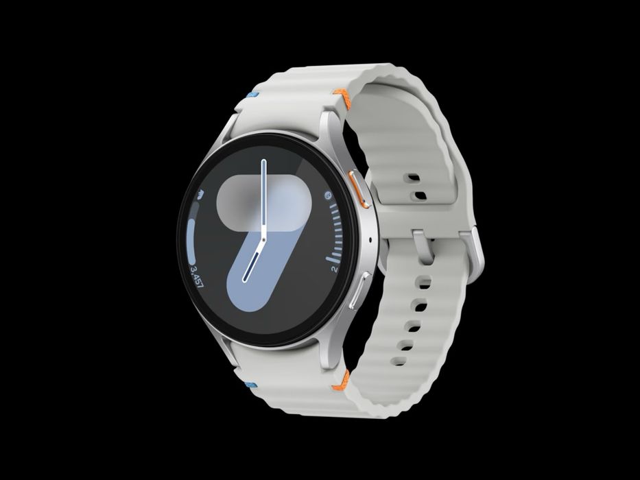 Galaxy watch 7 44mm Silver