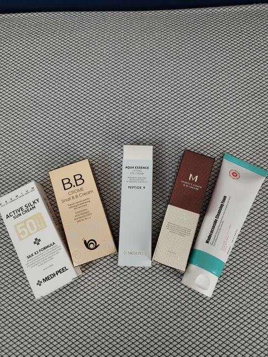 Продам крем Корея оригинал