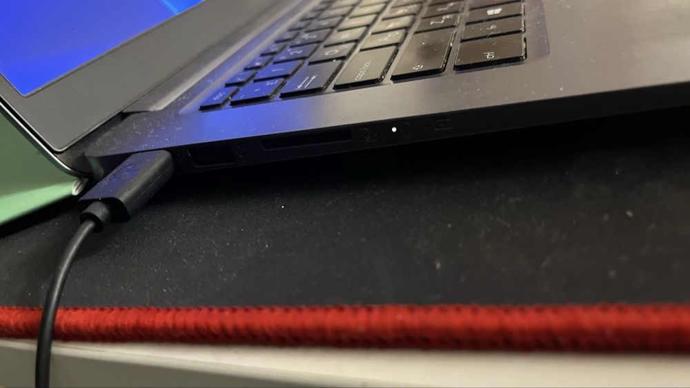 Ноутбук Asus S510UNR