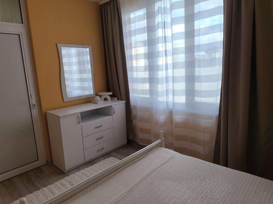 Дава се под наем Двустаен апартамент в София, Люлин 7 - 58 кв.м за 475 € - Снимка #7