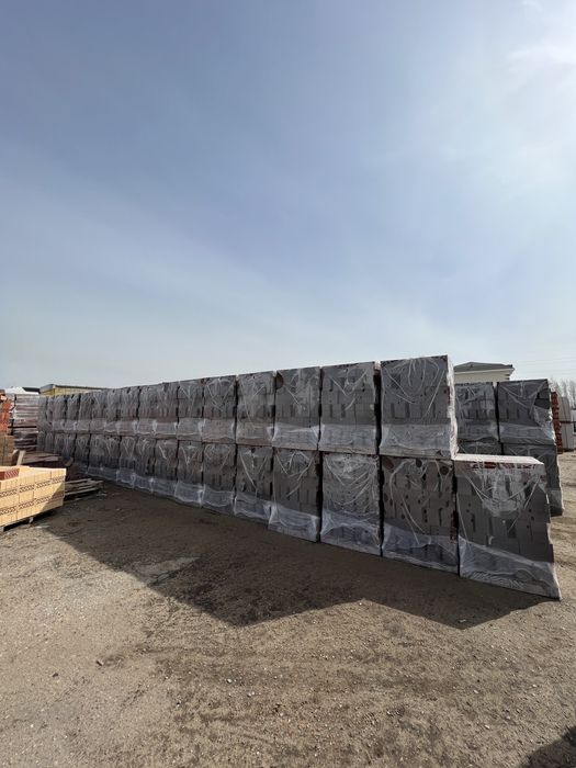 Кирпич Белебей в ассортименте