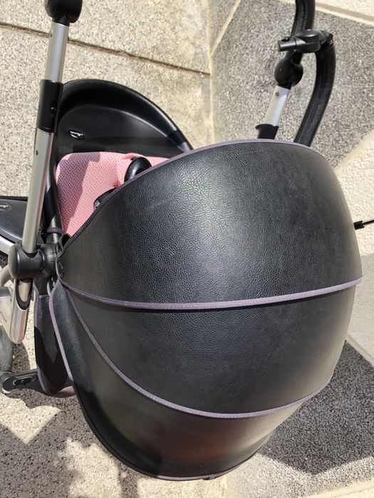 бебешка количка mima xari