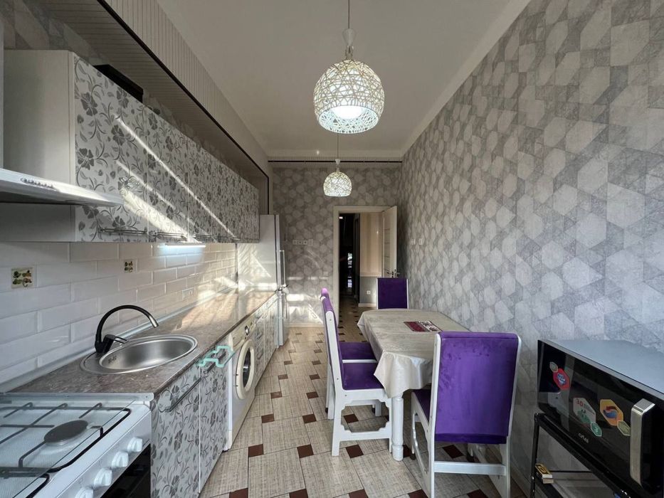 Продаю квартиру рядом с метро