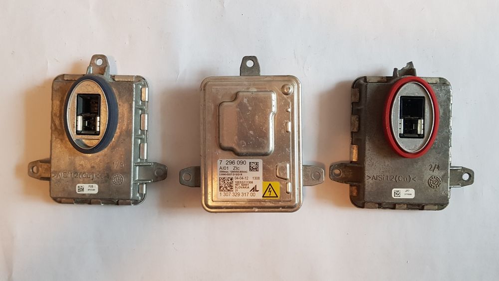 Calculator modul droser far xenon BMW x3 f25 5 f10 3 f30 x5 e70 7 f01