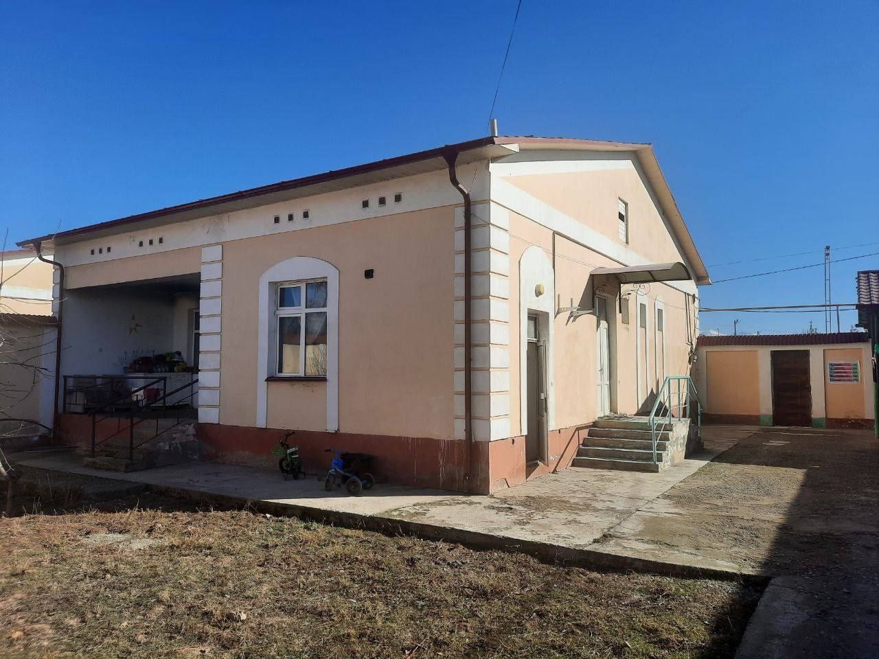 Коттедж 6 сотихли