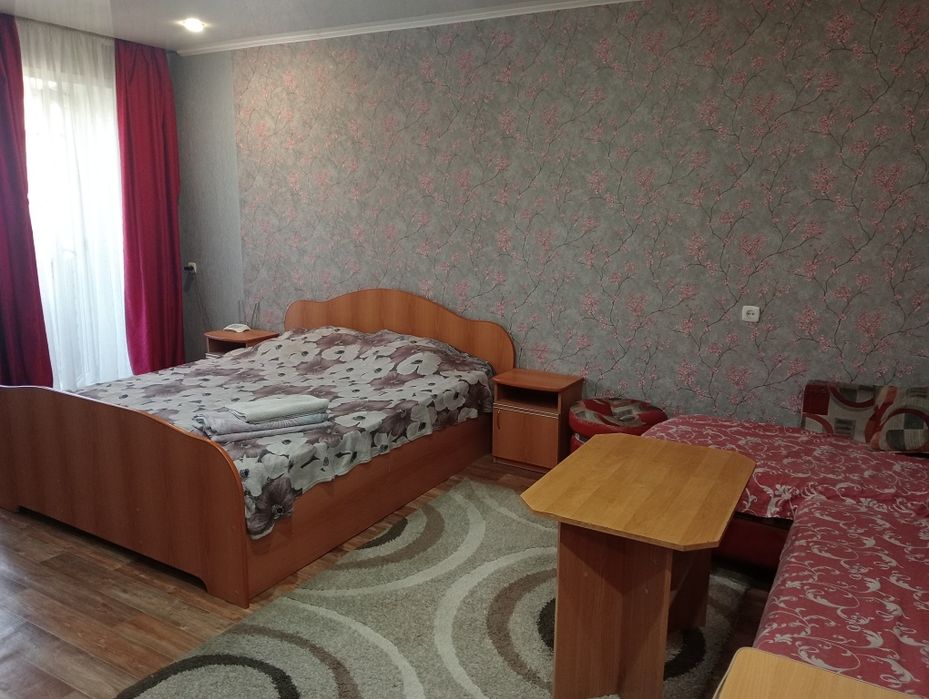 Однокомнатная-сутки,ночь,часы.Центр