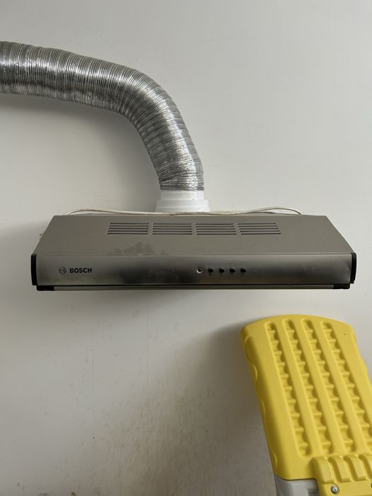 Вытяжка Bosch для кухни