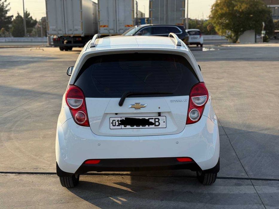 Spark 2021 avtomat Nasiya savdo