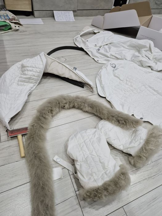 Зимен сет STOKKE