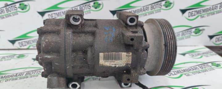 Compresor AC 8200802608 Dacia Logan prima generatie