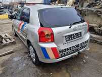 Dezmembrăm Toyota Corolla, 2007, 2.0 D Euro 4, cutie manuala