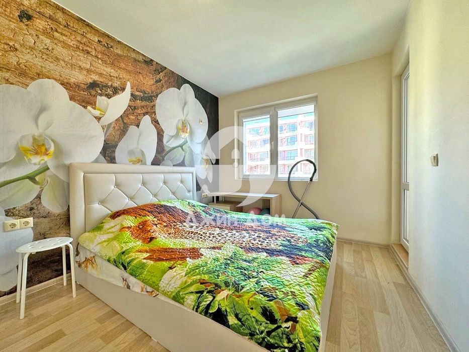 Продава се Тристаен апартамент в Несебър - 73 кв.м за 1206 €/кв.м - Снимка #5