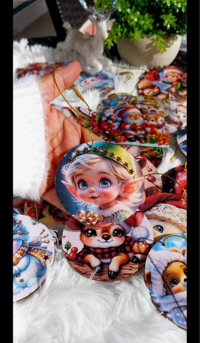 Бюджетни коледни подаръчета Изработени от ароматни сапунчета