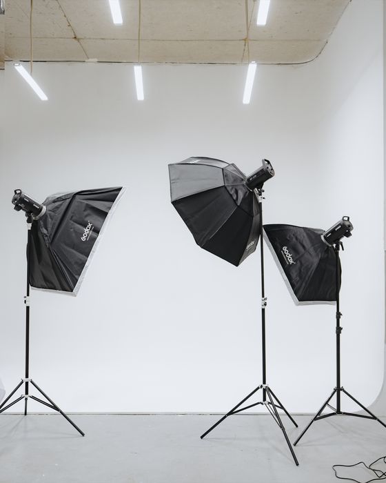 аренда фотостудии