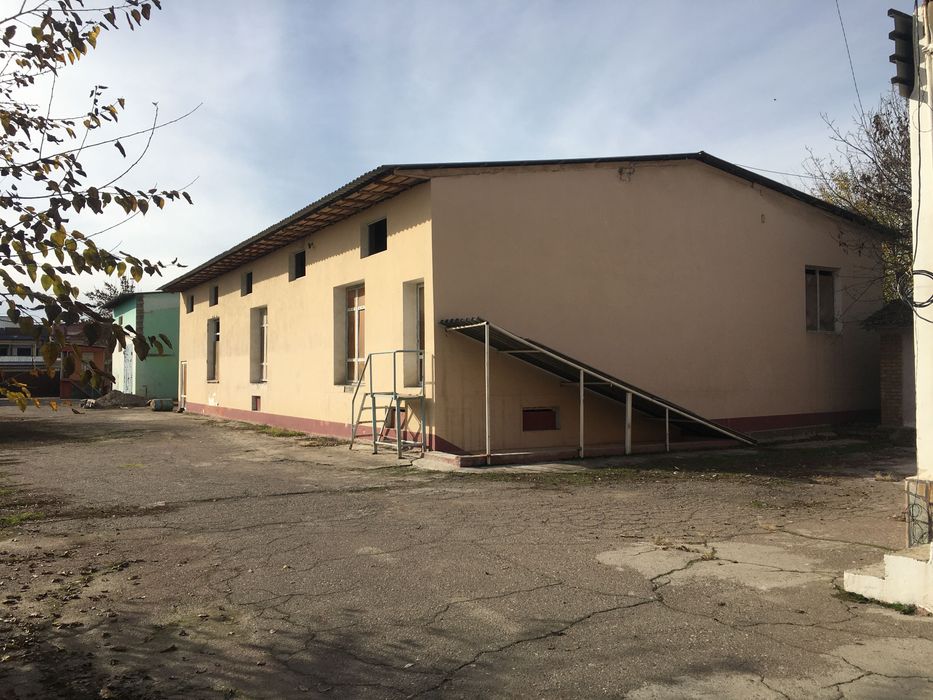 Аренда нежилого помещения