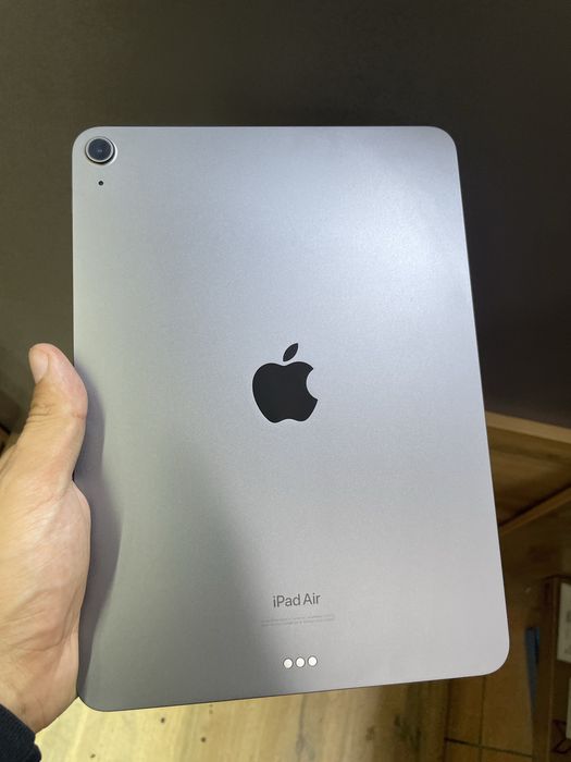 M1 Ipad Air 100% yomkost 256GB . MUOMMOSI BOR