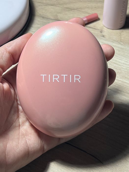 Декоративная косметика