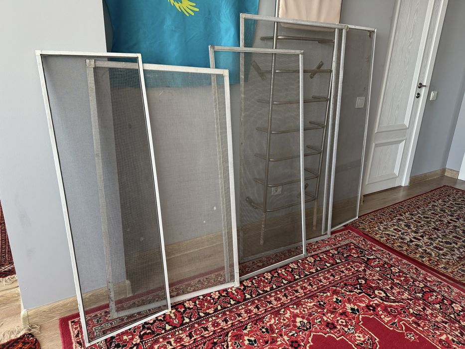 Продается москитная сетка