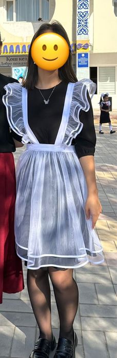 Школьная форма для 11кл