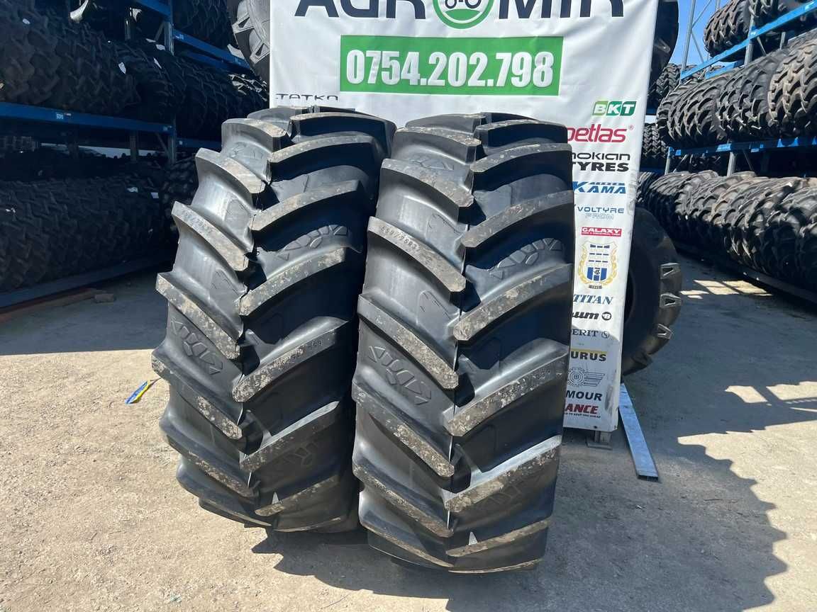 650/75R32 marca UNIGLORY pentru combina