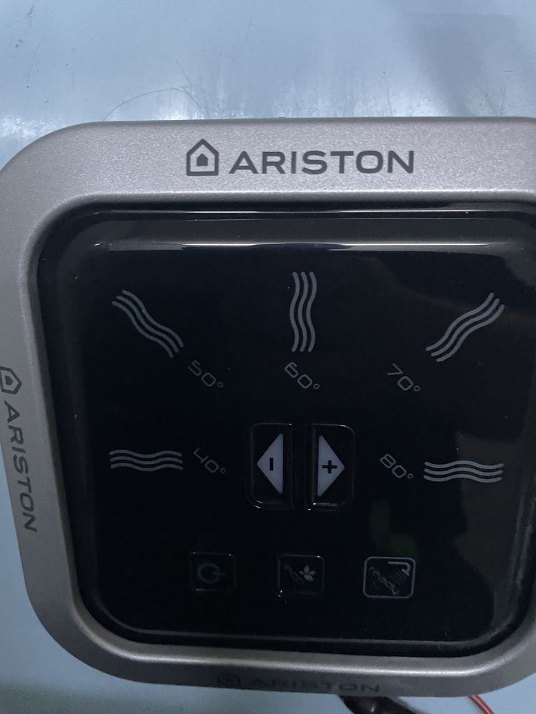 Afisaj,placa și sonde boiler ariston velis