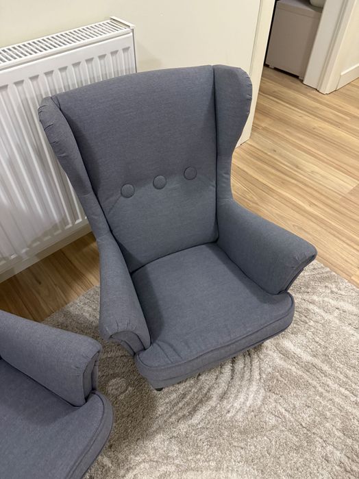 Vând fotoliu Ikea pentru copii