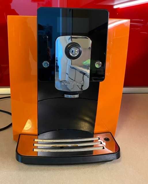 Vand expresor de cafea Oursson  defect