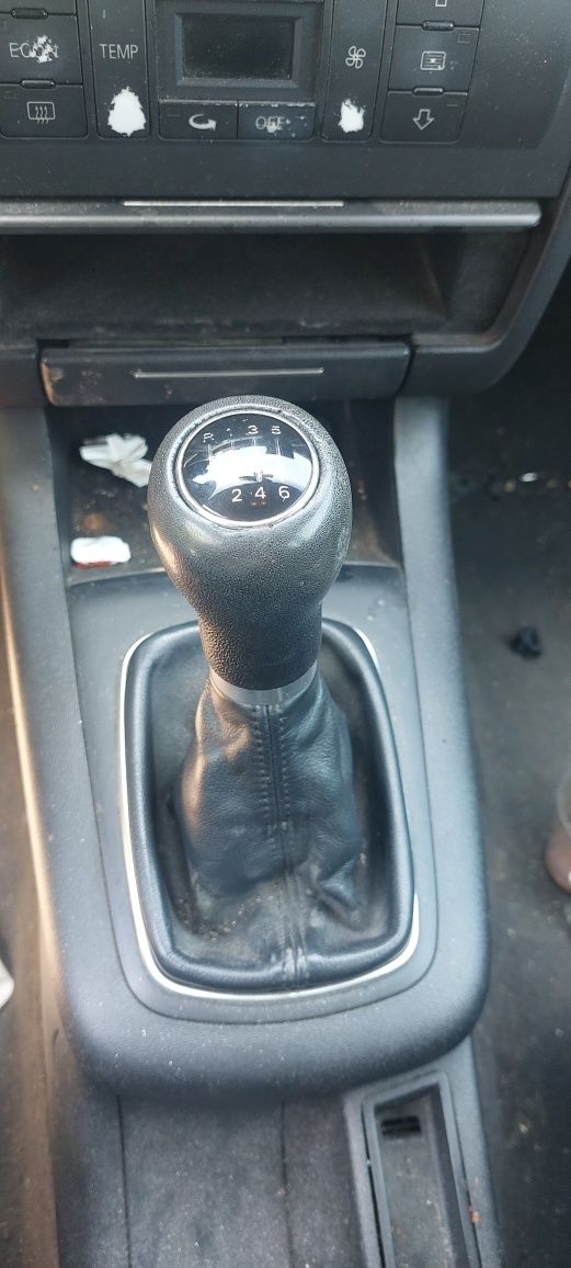 Audi A3 1.9 tdi 131 кс 6скорости