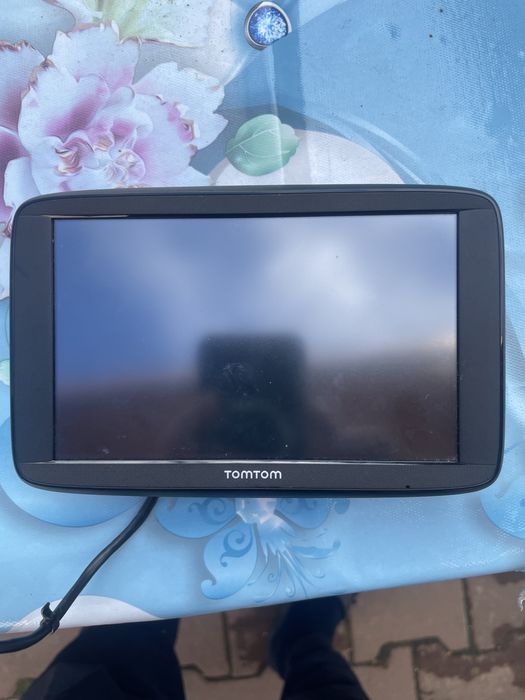 Navigatie tomtom aproate noua