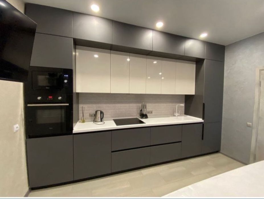 Кухонный Гарнитур Кухня Мебель Купить Угловой на Заказ СКИДКА от 15 %