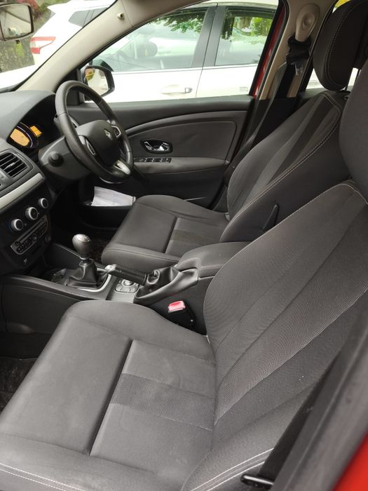 Vand Renault Megane 3 Hatchback 2011 1.5 DCI