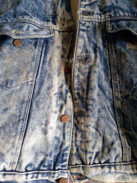 Дънково яке -Дънково яке