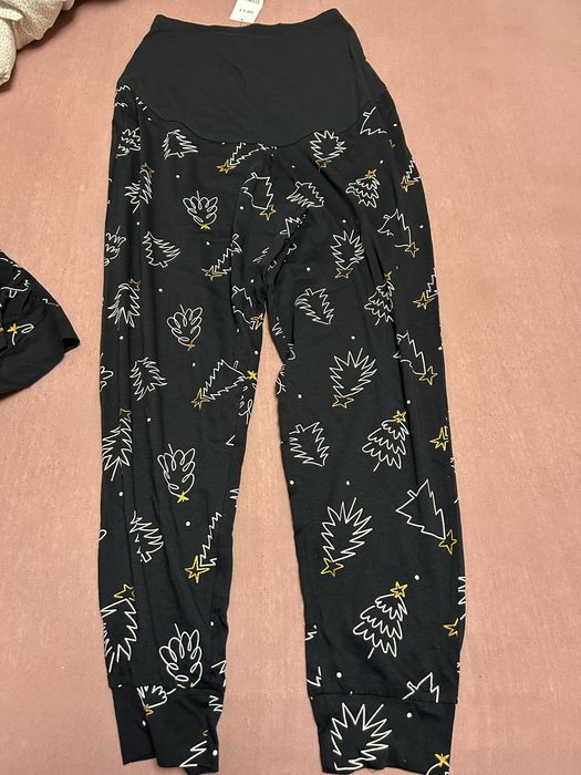 Пижама за бременни, размер М, марка Next