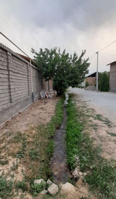 Кибрай участка 6.22 соток