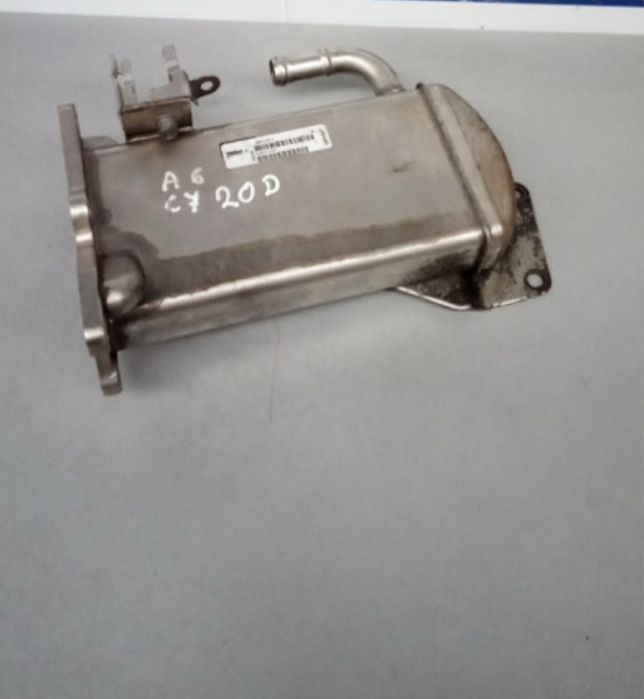 Racitor gaze audi a6 c7 2.0 tdi CGLC 177 cai 2011-2018