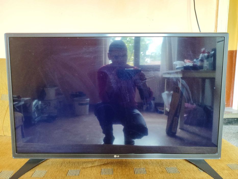 Телевизор 32LH530V