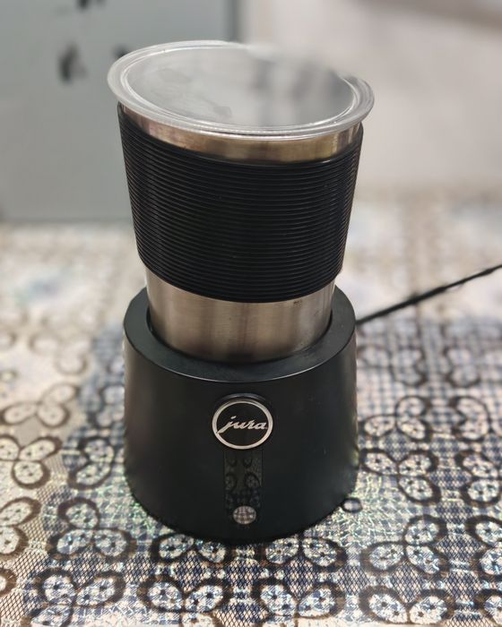 Jura aparat pentru spumă de lapte