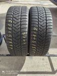 Vând anvelope m+s 235/50r19 PIRELLI