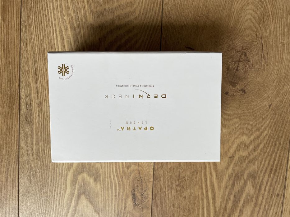 Aparat Dermineck Opatra