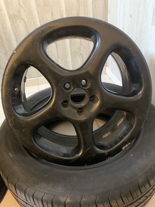 Джанти за VW - 17 цола