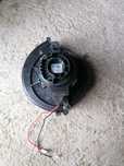 Motoras aeroterma opel zafira b 2006