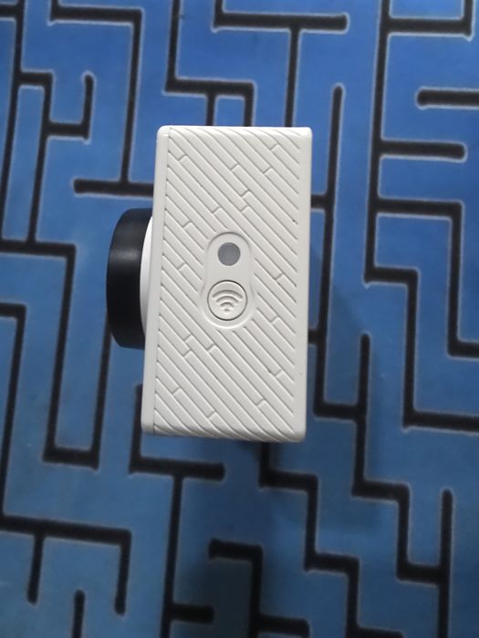 Экшн-Камера Xiaomi Yi