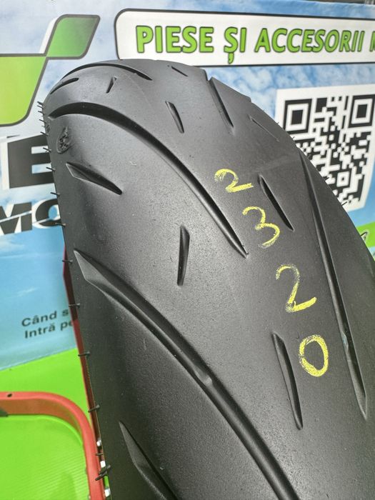 150 80 16 Anvelopa Moto 2021 Metzeler Cruisetec 2021 Cauciuc C2320