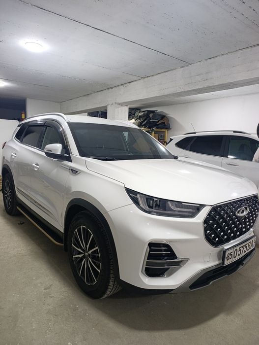 Kraska toza Bilib tulashga