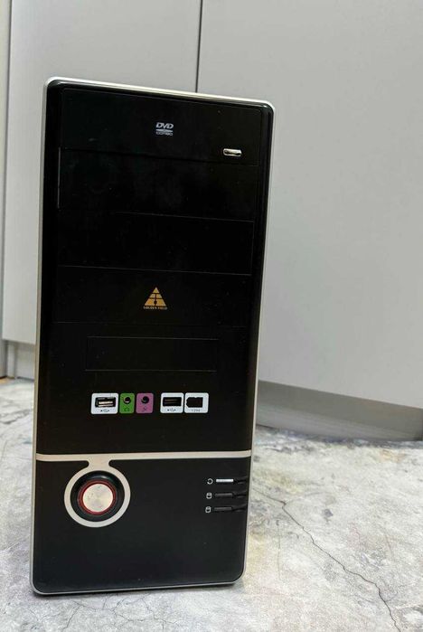 Системный блок, 762531, Степногорск Пав.10