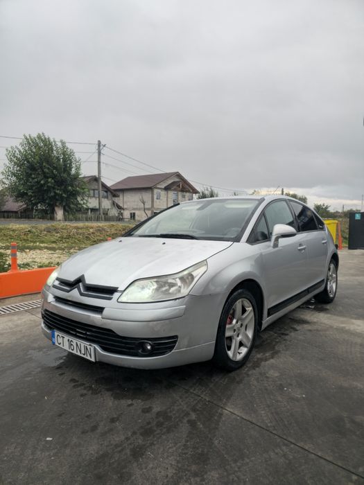 Citroen C4 Hatchback