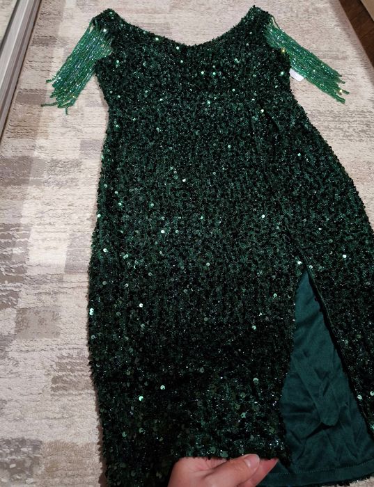 Rochiță nouă superbă