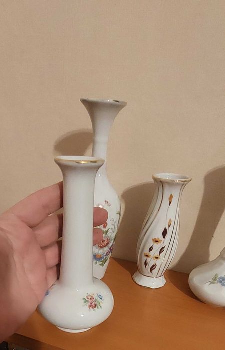 Vaze mici ceramica Romaneasca