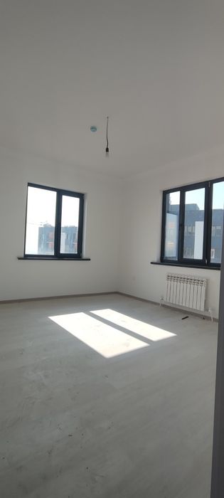 Срочно Продаётся! Своя! 2ком, 59м² Новостройка, Можно Ипотека 17,5%